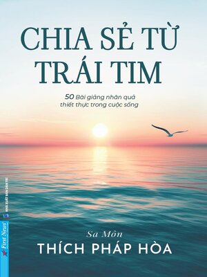 cover image of Chia Sẻ Từ Trái Tim